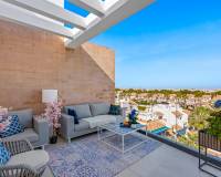 Resale - Apartment - Orihuela Costa - Los Dolses