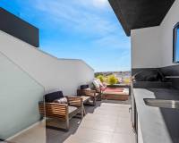 Resale - Apartment - Orihuela Costa - Los Dolses