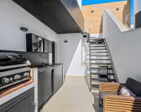 Resale - Apartment - Orihuela Costa - Los Dolses