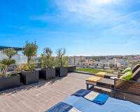 Resale - Apartment - Orihuela Costa - Los Dolses