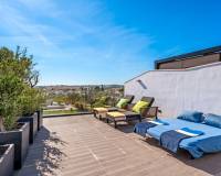 Resale - Apartment - Orihuela Costa - Los Dolses