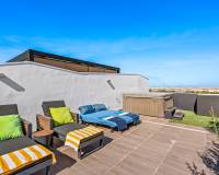 Resale - Apartment - Orihuela Costa - Los Dolses