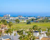 Resale - Apartment - Orihuela Costa - Los Dolses