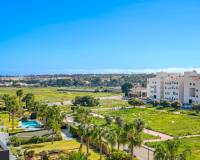 Resale - Apartment - Orihuela Costa - Los Dolses