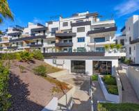 Resale - Apartment - Orihuela Costa - Los Dolses