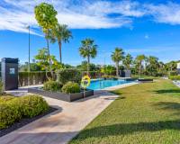 Resale - Apartment - Orihuela Costa - Los Dolses