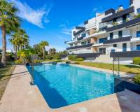 Resale - Apartment - Orihuela Costa - Los Dolses