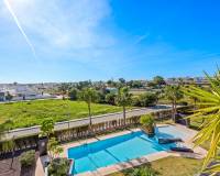 Resale - Apartment - Orihuela Costa - Los Dolses
