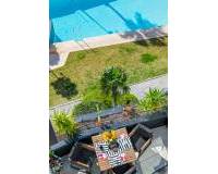 Resale - Apartment - Orihuela Costa - Los Dolses