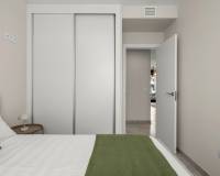 Resale - Apartment - Orihuela Costa - Los Dolses
