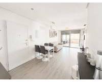 Resale - Apartment - Orihuela Costa - Los Dolses