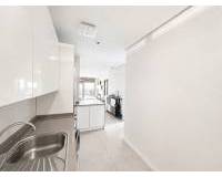 Resale - Apartment - Orihuela Costa - Los Dolses