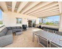Resale - Apartment - Orihuela Costa - Los Dolses