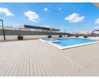 Resale - Apartment - Orihuela Costa - Los Dolses