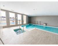 Resale - Apartment - Orihuela Costa - Los Dolses