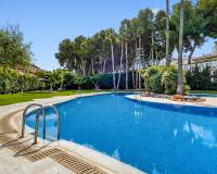 Resale - Apartment - Orihuela Costa - Mil Palmeras