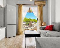 Resale - Apartment - Orihuela Costa - Mil Palmeras