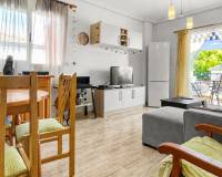 Resale - Apartment - Orihuela Costa - Mil Palmeras