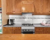 Resale - Apartment - Orihuela Costa - Mil Palmeras