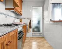 Resale - Apartment - Orihuela Costa - Mil Palmeras
