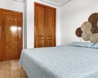 Resale - Apartment - Orihuela Costa - Mil Palmeras