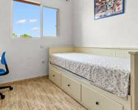 Resale - Apartment - Orihuela Costa - Mil Palmeras