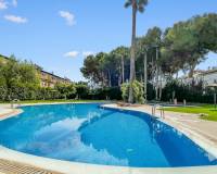 Resale - Apartment - Orihuela Costa - Mil Palmeras