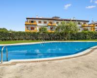 Resale - Apartment - Orihuela Costa - Mil Palmeras