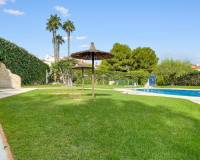 Resale - Apartment - Orihuela Costa - Mil Palmeras