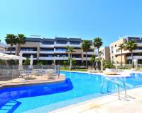 Resale - Apartment - Orihuela Costa - Playa Flamenca