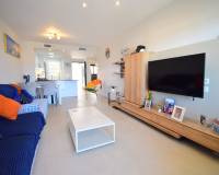 Resale - Apartment - Orihuela Costa - Playa Flamenca