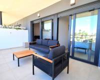 Resale - Apartment - Orihuela Costa - Playa Flamenca