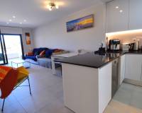 Resale - Apartment - Orihuela Costa - Playa Flamenca