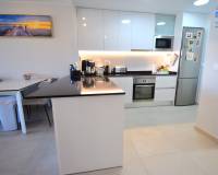 Resale - Apartment - Orihuela Costa - Playa Flamenca