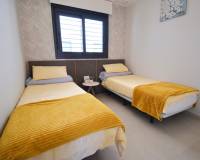 Resale - Apartment - Orihuela Costa - Playa Flamenca