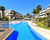 Resale - Apartment - Orihuela Costa - Playa Flamenca