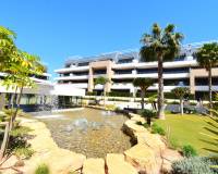 Resale - Apartment - Orihuela Costa - Playa Flamenca