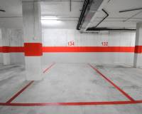 Resale - Apartment - Orihuela Costa - Playa Flamenca