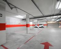 Resale - Apartment - Orihuela Costa - Playa Flamenca