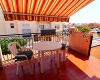 Resale - Apartment - Orihuela Costa - Playa Flamenca