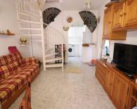 Resale - Apartment - Orihuela Costa - Playa Flamenca