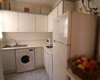 Resale - Apartment - Orihuela Costa - Playa Flamenca