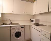 Resale - Apartment - Orihuela Costa - Playa Flamenca