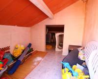 Resale - Apartment - Orihuela Costa - Playa Flamenca