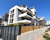 Resale - Apartment - Orihuela Costa - Playa Flamenca