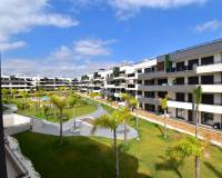 Resale - Apartment - Orihuela Costa - Playa Flamenca