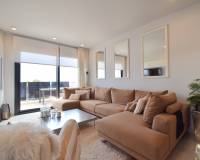 Resale - Apartment - Orihuela Costa - Playa Flamenca