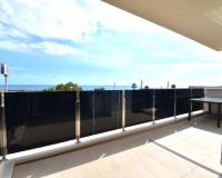 Resale - Apartment - Orihuela Costa - Playa Flamenca