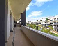 Resale - Apartment - Orihuela Costa - Playa Flamenca