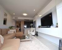 Resale - Apartment - Orihuela Costa - Playa Flamenca